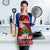 Chihuahua Dog Attitude Christmas Apron Xmas Holiday Patterns - Wonder Print Shop