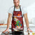 Chihuahua Dog Attitude Christmas Apron Xmas Holiday Patterns - Wonder Print Shop