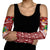 Chihuahua Dog Attitude Christmas Arm Sleeves Xmas Holiday Patterns - Wonder Print Shop