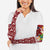Chihuahua Dog Attitude Christmas Arm Sleeves Xmas Holiday Patterns - Wonder Print Shop