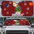 Chihuahua Dog Attitude Christmas Auto Sun Shade Xmas Holiday Patterns - Wonder Print Shop