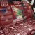 Chihuahua Dog Attitude Christmas Back Car Seat Cover Xmas Holiday Patterns - Wonder Print Shop