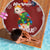 Chihuahua Dog Attitude Christmas Beach Blanket Xmas Holiday Patterns - Wonder Print Shop