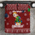 Chihuahua Dog Attitude Christmas Bedding Set Xmas Holiday Patterns - Wonder Print Shop