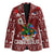 Chihuahua Dog Attitude Christmas Blazer Xmas Holiday Patterns - Wonder Print Shop