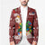 Chihuahua Dog Attitude Christmas Blazer Xmas Holiday Patterns - Wonder Print Shop