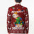 Chihuahua Dog Attitude Christmas Blazer Xmas Holiday Patterns - Wonder Print Shop