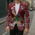 Chihuahua Dog Attitude Christmas Blazer Xmas Holiday Patterns - Wonder Print Shop
