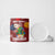 Chihuahua Dog Attitude Christmas Ceramic Mug Xmas Holiday Patterns - Wonder Print Shop
