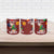 Chihuahua Dog Attitude Christmas Ceramic Mug Xmas Holiday Patterns - Wonder Print Shop