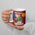 Chihuahua Dog Attitude Christmas Ceramic Mug Xmas Holiday Patterns - Wonder Print Shop