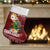 Chihuahua Dog Attitude Christmas Stocking Xmas Holiday Patterns - Wonder Print Shop