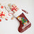 Chihuahua Dog Attitude Christmas Stocking Xmas Holiday Patterns - Wonder Print Shop