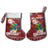 Chihuahua Dog Attitude Christmas Stocking Xmas Holiday Patterns - Wonder Print Shop