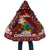 Chihuahua Dog Attitude Christmas Cloak Xmas Holiday Patterns - Wonder Print Shop