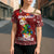 Chihuahua Dog Attitude Christmas Cross Shoulder Shirt Xmas Holiday Patterns - Wonder Print Shop