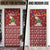 Chihuahua Dog Attitude Christmas Door Cover Xmas Holiday Patterns - Wonder Print Shop