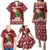 Chihuahua Dog Attitude Christmas Family Matching Puletasi and Hawaiian Shirt Xmas Holiday Patterns - Wonder Print Shop