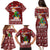 Chihuahua Dog Attitude Christmas Family Matching Puletasi and Hawaiian Shirt Xmas Holiday Patterns - Wonder Print Shop