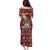 Chihuahua Dog Attitude Christmas Family Matching Puletasi and Hawaiian Shirt Xmas Holiday Patterns - Wonder Print Shop