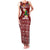 Chihuahua Dog Attitude Christmas Family Matching Tank Maxi Dress and Hawaiian Shirt Xmas Holiday Patterns - Wonder Print Shop