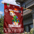 Chihuahua Dog Attitude Christmas Garden Flag Xmas Holiday Patterns - Wonder Print Shop