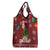 Chihuahua Dog Attitude Christmas Grocery Bag Xmas Holiday Patterns - Wonder Print Shop