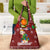 Chihuahua Dog Attitude Christmas Grocery Bag Xmas Holiday Patterns - Wonder Print Shop