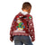 Chihuahua Dog Attitude Christmas Kid Hoodie Xmas Holiday Patterns - Wonder Print Shop