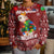 Chihuahua Dog Attitude Christmas Kid Ugly Christmas Sweater Xmas Holiday Patterns - Wonder Print Shop