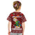 Chihuahua Dog Attitude Christmas Kid T Shirt Xmas Holiday Patterns - Wonder Print Shop