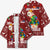 Chihuahua Dog Attitude Christmas Kimono Xmas Holiday Patterns - Wonder Print Shop