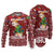 Chihuahua Dog Attitude Christmas Ugly Christmas Sweater Xmas Holiday Patterns - Wonder Print Shop