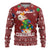 Chihuahua Dog Attitude Christmas Ugly Christmas Sweater Xmas Holiday Patterns - Wonder Print Shop