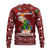 Chihuahua Dog Attitude Christmas Ugly Christmas Sweater Xmas Holiday Patterns - Wonder Print Shop