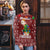 Chihuahua Dog Attitude Christmas Ugly Christmas Sweater Xmas Holiday Patterns - Wonder Print Shop