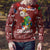 Chihuahua Dog Attitude Christmas Ugly Christmas Sweater Xmas Holiday Patterns - Wonder Print Shop