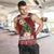 Chihuahua Dog Attitude Christmas Men Tank Top Xmas Holiday Patterns - Wonder Print Shop