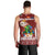 Chihuahua Dog Attitude Christmas Men Tank Top Xmas Holiday Patterns - Wonder Print Shop