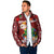 Chihuahua Dog Attitude Christmas Padded Jacket Xmas Holiday Patterns - Wonder Print Shop