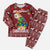 Chihuahua Dog Attitude Christmas Pajama Set Xmas Holiday Patterns - Wonder Print Shop