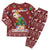 Chihuahua Dog Attitude Christmas Pajama Set Xmas Holiday Patterns - Wonder Print Shop