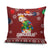 Chihuahua Dog Attitude Christmas Pillow Cover Xmas Holiday Patterns - Wonder Print Shop