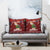 Chihuahua Dog Attitude Christmas Pillow Cover Xmas Holiday Patterns - Wonder Print Shop