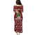 Chihuahua Dog Attitude Christmas Puletasi Xmas Holiday Patterns - Wonder Print Shop