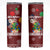 Chihuahua Dog Attitude Christmas Skinny Tumbler Xmas Holiday Patterns - Wonder Print Shop