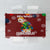 Chihuahua Dog Attitude Christmas Tablecloth Xmas Holiday Patterns - Wonder Print Shop