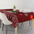 Chihuahua Dog Attitude Christmas Tablecloth Xmas Holiday Patterns - Wonder Print Shop