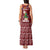 Chihuahua Dog Attitude Christmas Tank Maxi Dress Xmas Holiday Patterns - Wonder Print Shop