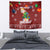 Chihuahua Dog Attitude Christmas Tapestry Xmas Holiday Patterns - Wonder Print Shop
